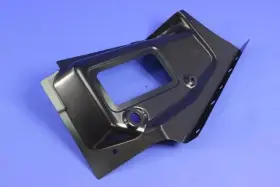 68104231ab Mopar Genuine Quarter Panel Extension Left