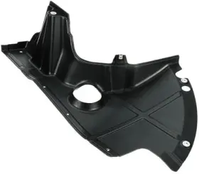 68134778aa Mopar Belly Pan