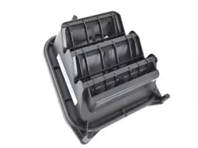 68134923ac Mopar Genuine Exhauster Bezel Corner