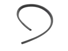 68141384ac Mopar Genuine Wheelhouse Weatherstrip