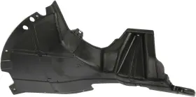 68163987ab Mopar Genuine Front Belly Pan -