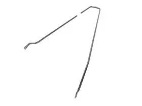 68196935aa Mopar Genuine Box Side Brace Left