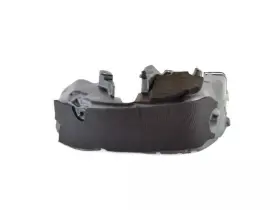 68209691af Mopar Genuine Wheelhouse Shield Left