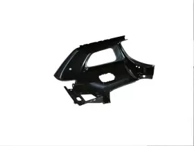 68214167ad Mopar Genuine Body Side Aperture Outer Panel Left 68214167ad Mopar Genuine Body Side Aperture Outer Panel Left