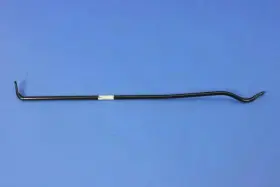 68227771aa Mopar Genuine Box Side Brace Left