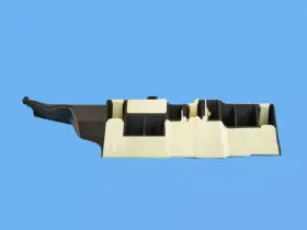 68244034ab Mopar Genuine Roof Rail Reinforcement Right