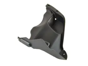 68251640ab Mopar Quarter Panel Splash Shield-slt Vin G 140.5 Inch Wb