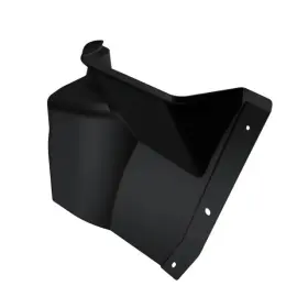 68275907ab Mopar Genuine Wheelhouse Shield Left