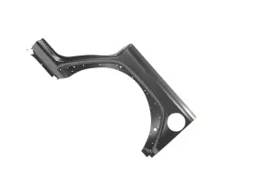 68302717ad Mopar New Genuine Panel Quarter 2018-2021 Oe
