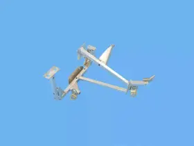 68332656aa Mopar Genuine Bracket