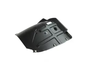 68363102ab Mopar Genuine Wheelhouse Shield Left