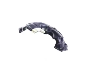 68396520ad Mopar Genuine Wheelhouse Shield Left