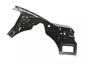 68436609ae Mopar Genuine Body Side Aperture Inner Panel Left