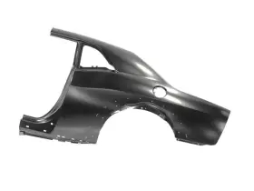 68440585ab Mopar Genuine Body Side Aperture Rear Panel Left