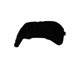 68443429ad Mopar Genuine Wheelhouse Shield Left
