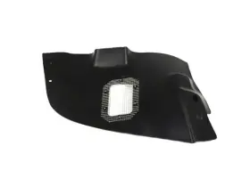 68443468ad Mopar Genuine Wheelhouse Shield Right