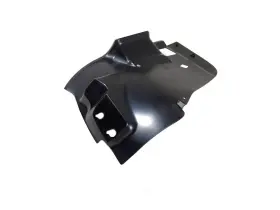 68468133aa Mopar Genuine Wheelhouse Shield Left