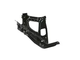 Mopar 68502357aa Genuine Quarter Inner Panel Left