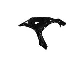 68509821ad Mopar Genuine Quarter Inner Panel Left