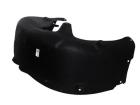 68600064ac Mopar Genuine Wheelhouse Shield Right 68600064ac Mopar Genuine Wheelhouse Shield Right
