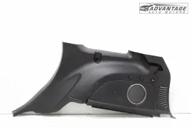7bt45dx9aa Mopar 2021-2022 Jeep Grand Cherokee Right Side Trunk Quarter Panel Trim Cover Oem