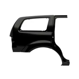 68005030ab Mopar Accessories Panel Body Aperture Rear