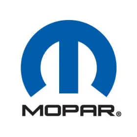Mr162885 Mopar Genuine Shield