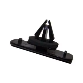 Olx-mop5189181aa-cl360a50 Mopar Oem For Jeep Commander 2006 2007 2008 2009 2010 Clip Trim Large Black