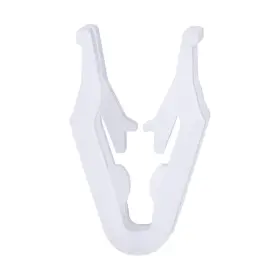 Olx-mop6510407ab-cl360a57 Mopar Oem For Dodge Durango 2020-2024 Clip Driver Or Passenger Side Single Piece