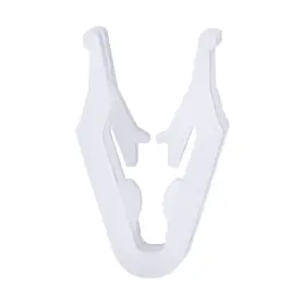 Olx-mop6510407ab-cl360a71 Mopar Oem For Jeep Wrangler 2011-2024 Clip Driver Or Passenger Side Single Piece