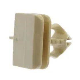 Olx-mop68067324aa-cl360a50 Mopar Genuine Oem For Jeep Grand Cherokee 2012-2020 Clip Molding