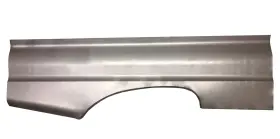F-6063qpl Motorcitysheetmetal 1960 1961 1962 63 Falcon Futura Sprint Right Side Full Lower Rear Quarter Panel