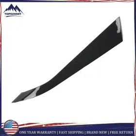 788726ca0a Munirater Tomm10426t Rear Rh Upper Quarter Trim Interior Panel For Nissan Altima 2019-2024