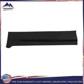 Tomm9308t Munirater Rear Left Door Lower Molding Trim Replaces For Honda Pilot Edition 2019-2022