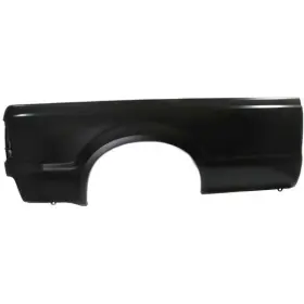 160-03725r New-apf Passenger Quarter Panel Bed Side Srw Fits 99-10 Ford F250sd Pickup 3363916