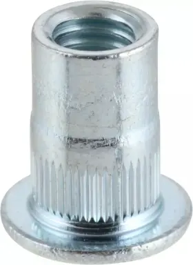 01236-0009u Nissan Genuine Quarter Panel Nut