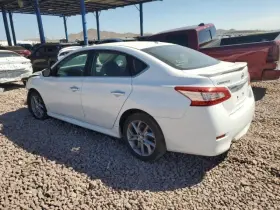 110-59335bl Nissan Driver Left Fender Sr Fits 13-15 Sentra 2311602