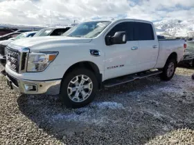 110-61366r Nissan Passenger Right Fender S Thru 02/28/18 Fits 16-18 Titan Xd 2322437