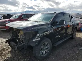 110-61453r Nissan Passenger Right Fender Sl Fits 17 Titan 2428911