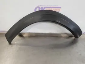 160-10746l Nissan 22 2022 Pathfinder Quarter Panel Flare Rear Left Driver