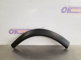 160-10948r Nissan 22 2022 Rogue Platinum Quarter Panel Moulding Textured Right Passenger