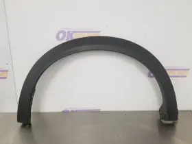 160-11155r Nissan 25 Kicks Sv New Style Quarter Panel Moulding Textured Right Passenger