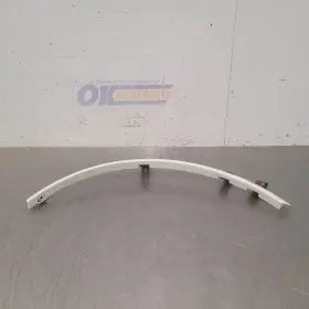160-50604l Nissan 19 2019 370z Nismo Copue Quarter Panel Flare Left Driver White