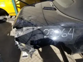 78100ce434 Nissan 160-59670r 04-07 350z Conv. Rear Passenger Quarter Panel Black G41 Oem