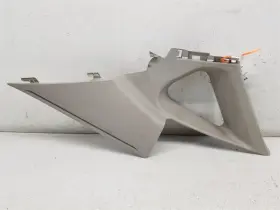 769343sg0a Nissan 160.da1d13 13-19 Sentra Rear Passenger Side Quarter Panel Trim Oem