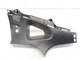 769351ea0a Nissan 160.da1u10 09-20 370z Rear Driver Quarter Panel Trim Black G Oem