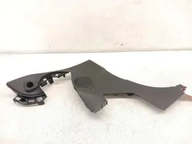 769011ea3a Nissan 160.da1u12 09-20 370z Rear Driver Quarter Panel Trim Black G Oem