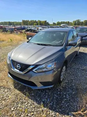 Nissan 198-60339l Driver Left Center Pillar Fits 13-19 Sentra 363116