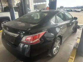 263553 Nissan Used Left Lower Quarter Panel Fits 2015 Altima Sdn Grade A 263553 Nissan Used Left Lower Quarter Panel Fits 2015 Altima Sdn Grade A