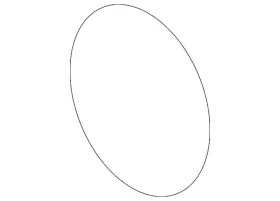 64899-cr000 Nissan Genuine Quarter Panel Cover